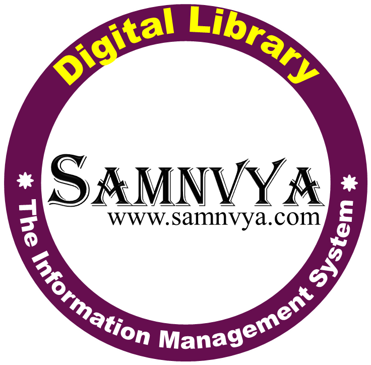 Samnvya | DLIMS